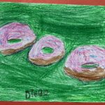 donut still life 2025-2026