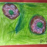 donut still life 2025-2026