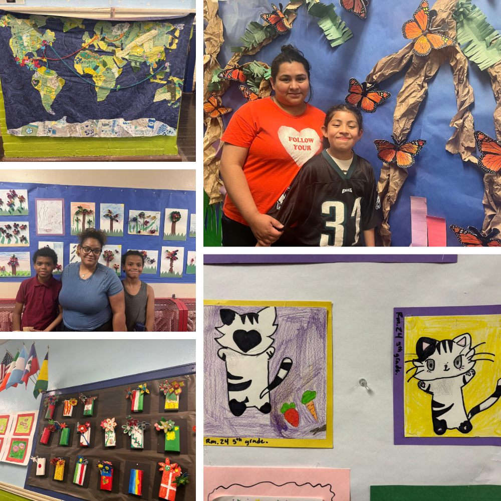 Key annual art show