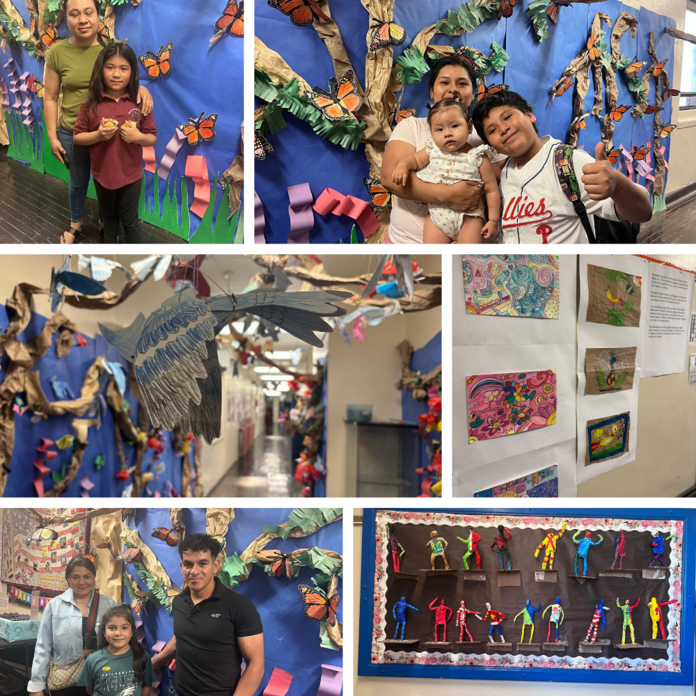 Key annual art show 