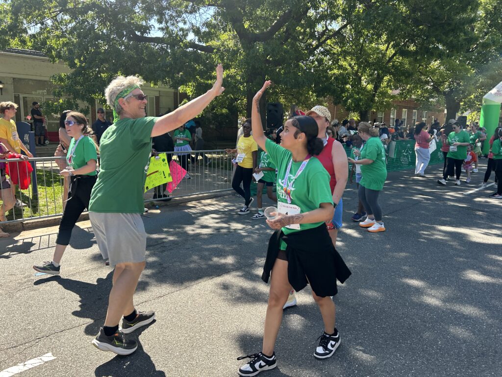 Girls on the Run 2026