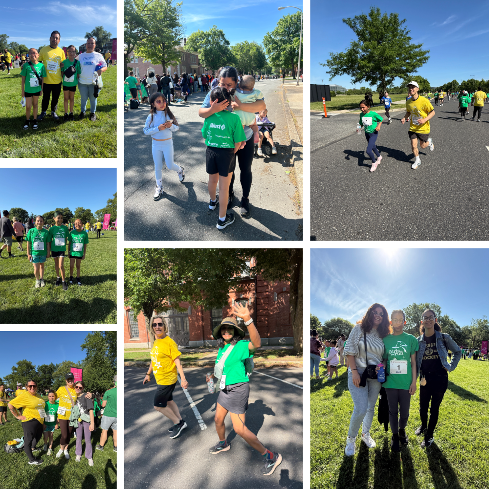 Girls on the Run 2026