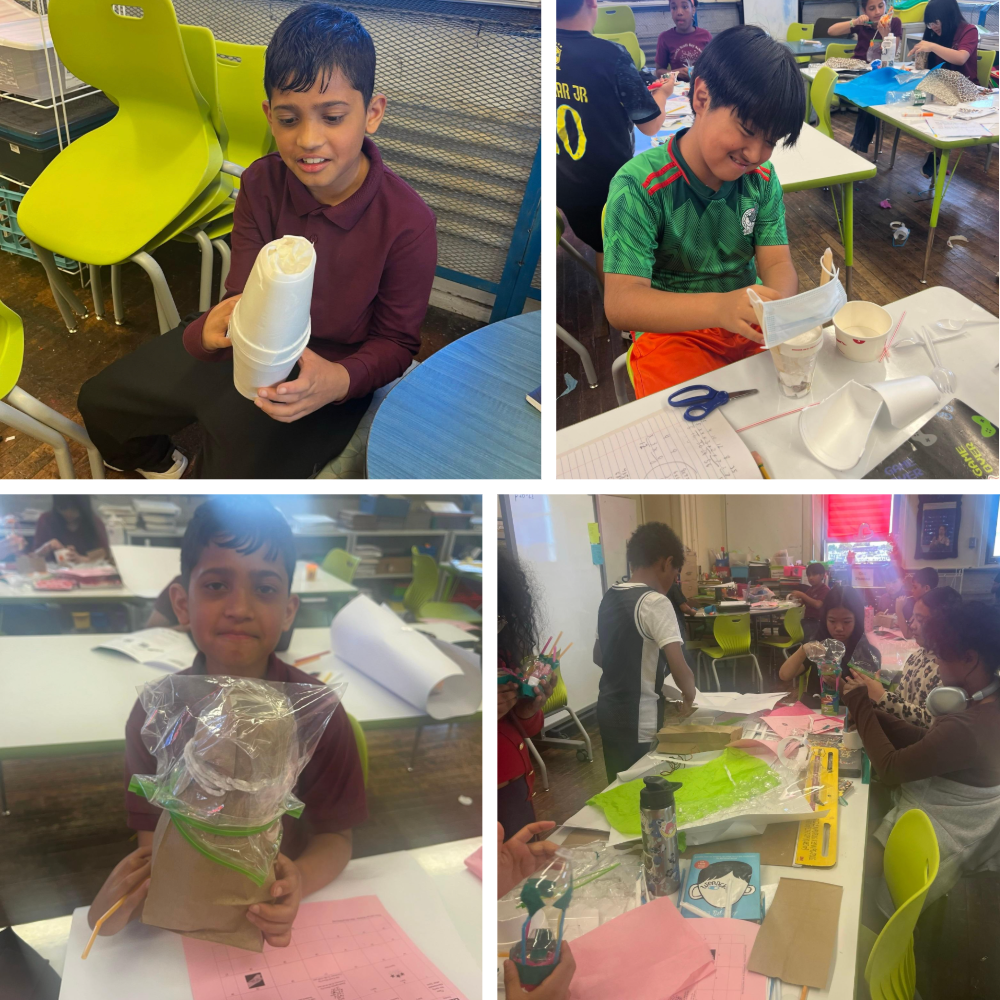 egg drop challenge room 24