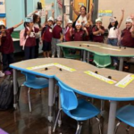 First Days of School 2026