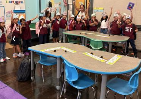 First Days of School 2026